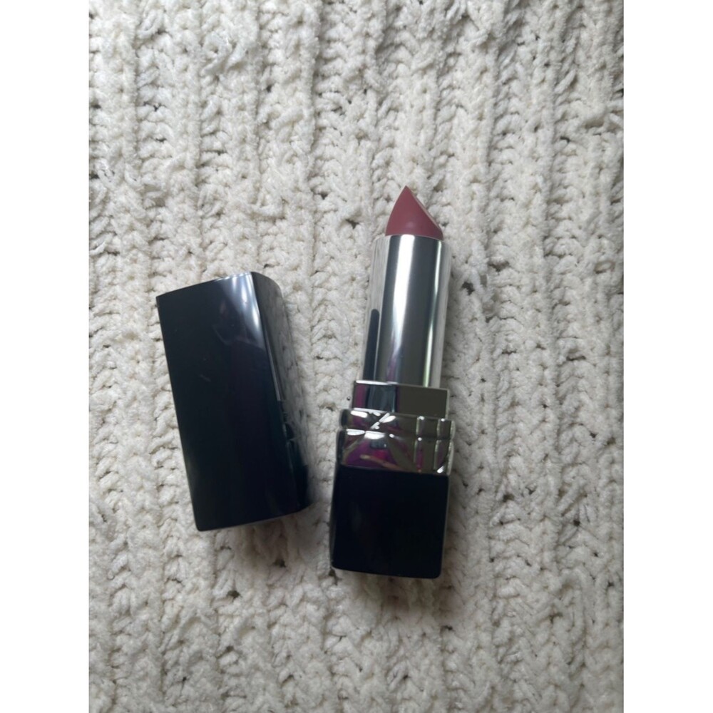 Dior Mauve Pink Lipstick – Satin Mauve Hue